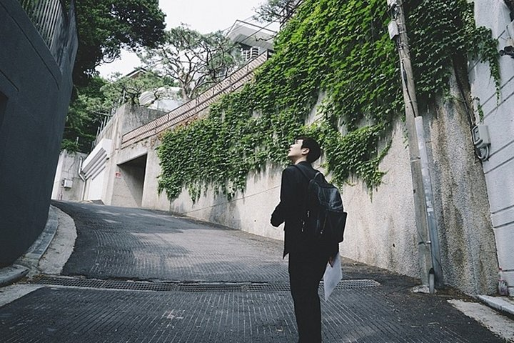 [4 awards Academy winner] "Parasite" sympathized with the world Halfday Tour  - Photo 1 of 7